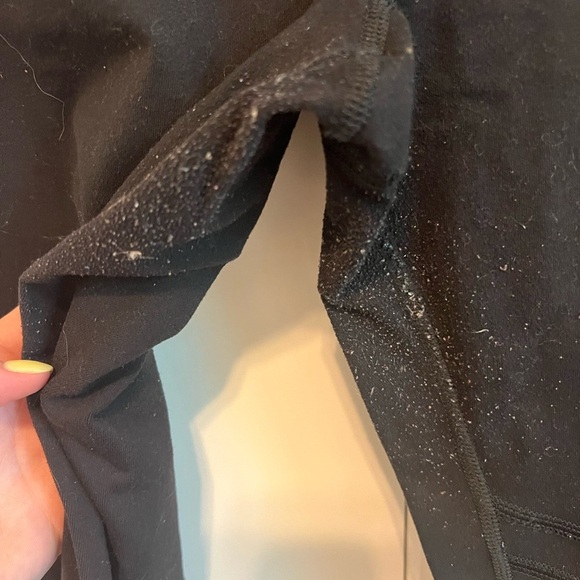 Victoria Secret Workout Pants - Picture 2 of 2